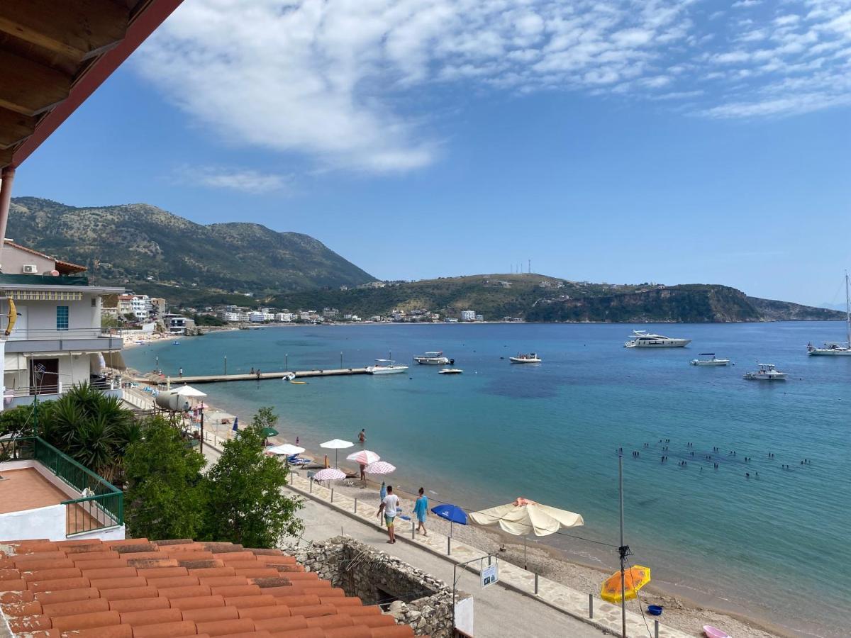 Angelview * Himare