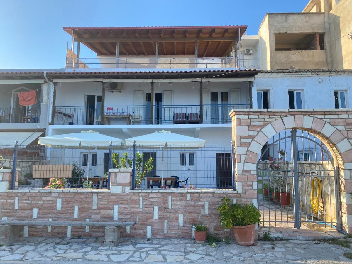 Apartment Angelview Himare