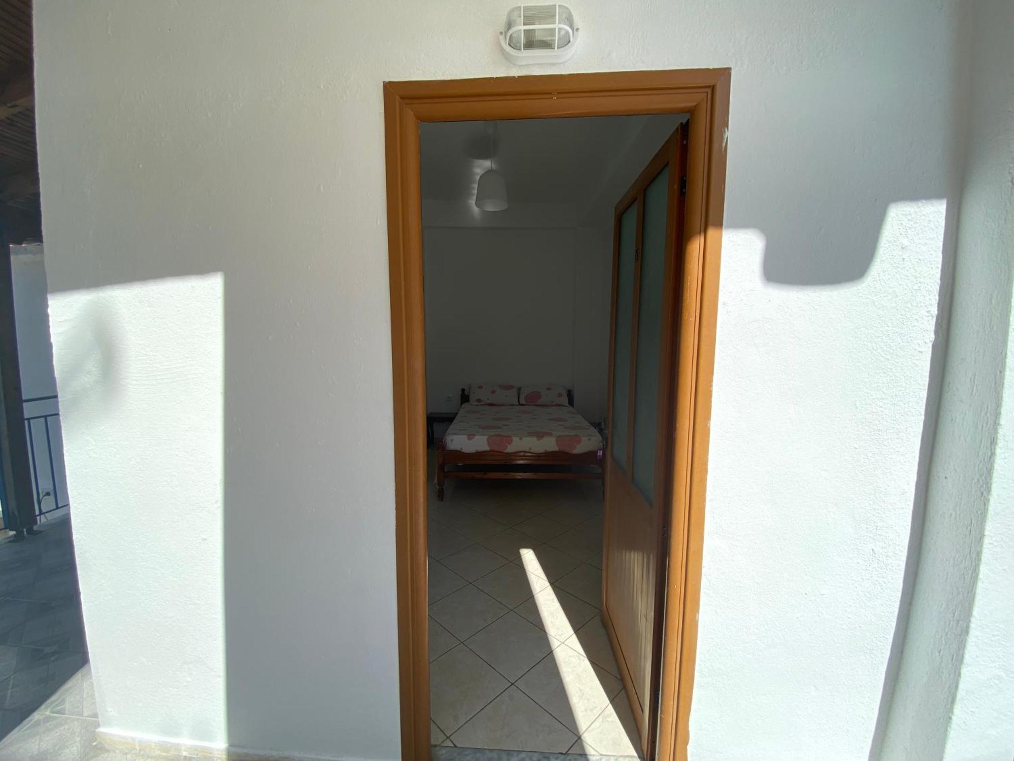 Angelview Apartment Himare