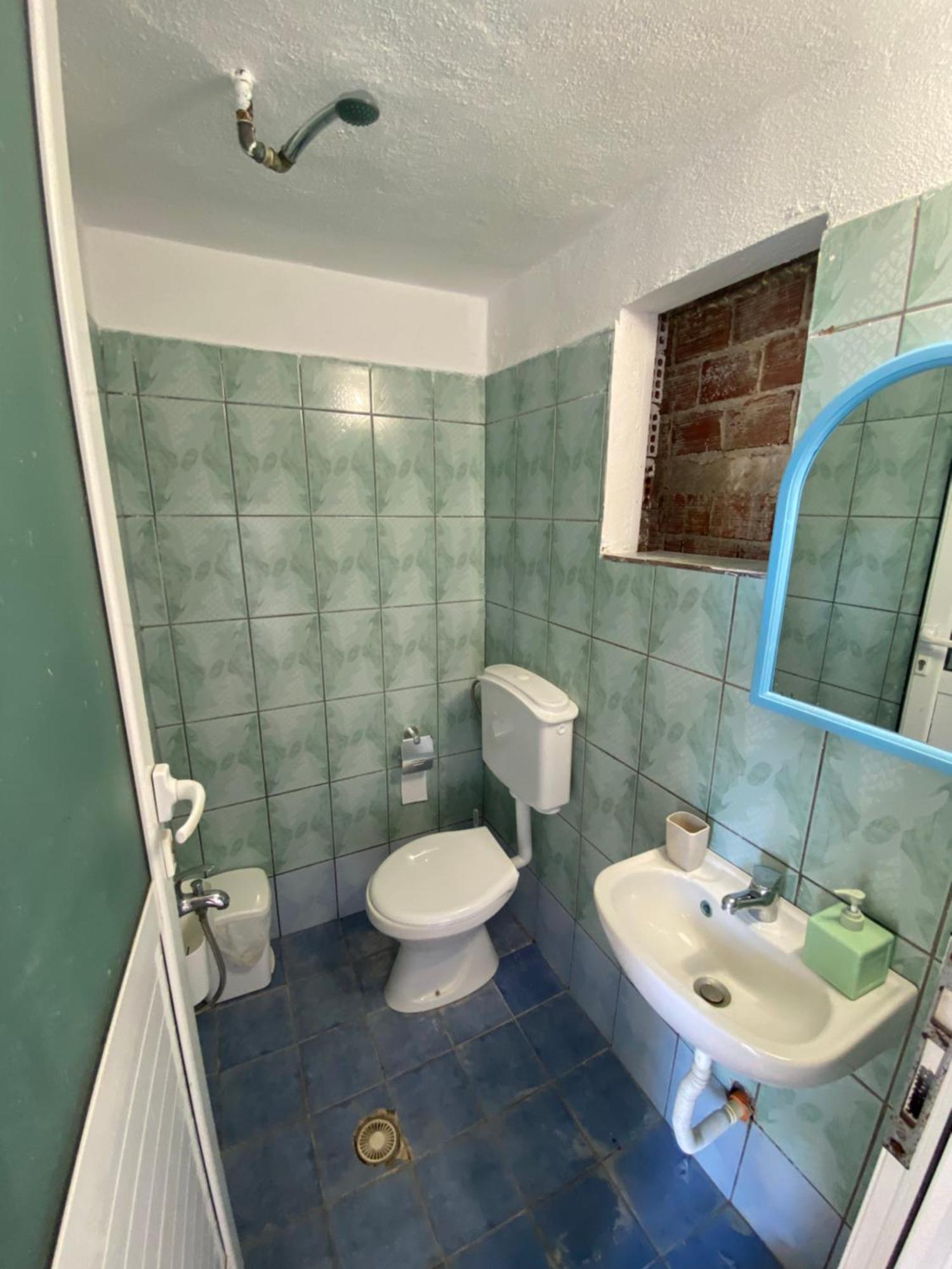 Angelview Apartment Himare