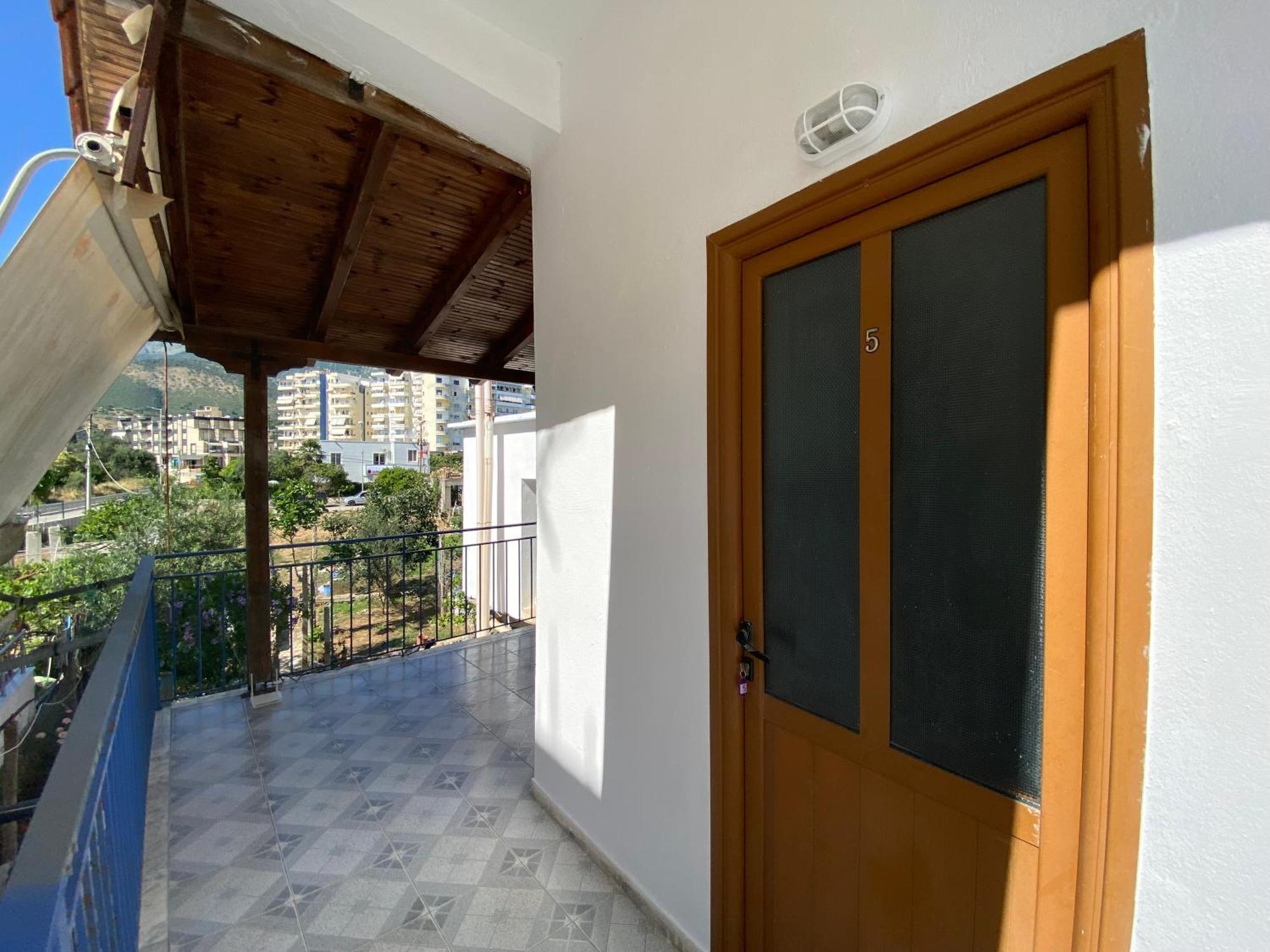 Angelview Appartamento